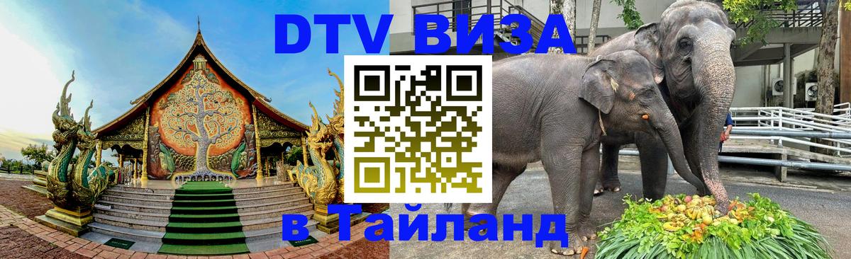 DTV Visa Thailand — прайс и условия, виза без дополнительных документов - Эль-Кувейт 